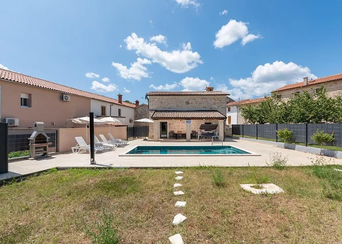 Maria Tadini Kaštelir