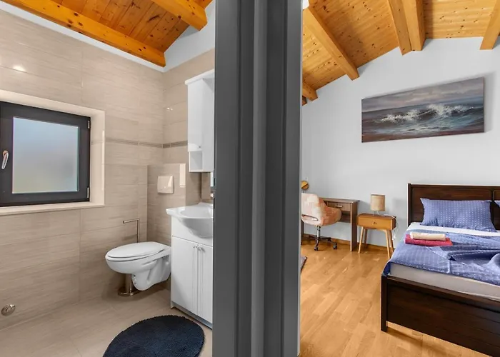 Maria Tadini Villa *