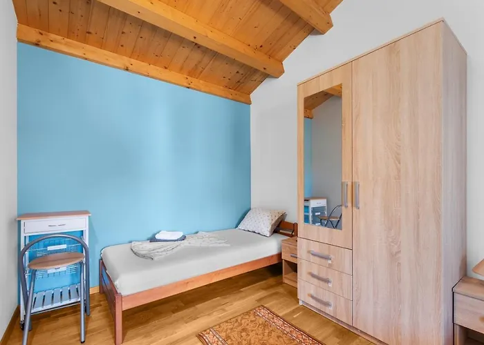 Maria Tadini Villa Kaštelir