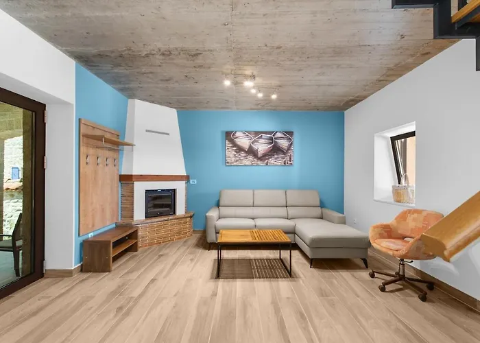 Maria Tadini Kaštelir