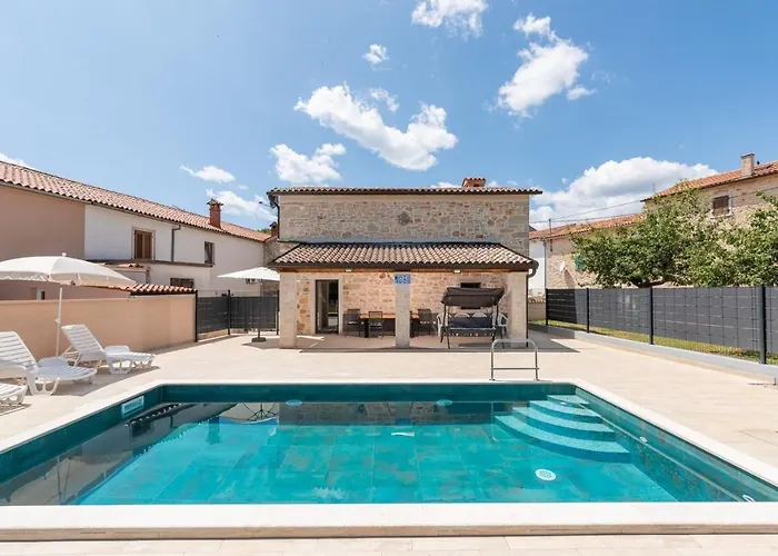 Maria Tadini * Kaštelir